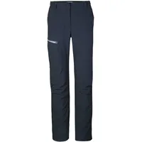 KILLTEC Damen Funktionshose/Wanderhose KOS 6 WMN PNTS, Nachtblau, 42,