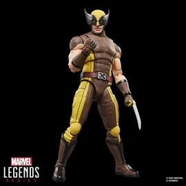 Hasbro Wolverine Actionfigur 15 cm (braun)