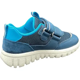 superfit Sport7 Mini Kinder Blau/Türkis 22