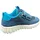 superfit Sport7 Mini Kinder Blau/Türkis 22