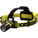 Ledlenser EXH8 Gelb/Schwarz