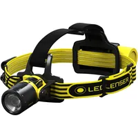 Ledlenser EXH8 Gelb/Schwarz