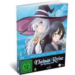 Elainas Reise - Vol. 2