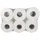 Funny Jumbo Toilettenpapier 12 St.