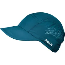 Eisley Cap Laser blau L