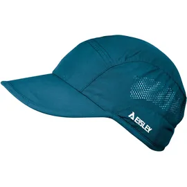 Eisley Cap Laser blau L