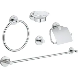 Grohe Essentials