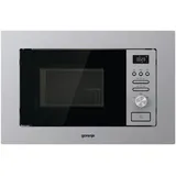 Gorenje BM201AG1X Edelstahl