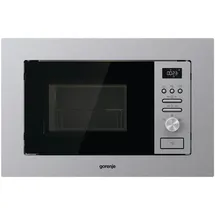 Gorenje BM201AG1X Edelstahl