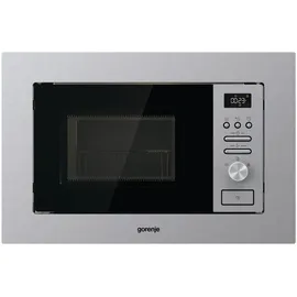 Gorenje BM201AG1X Edelstahl