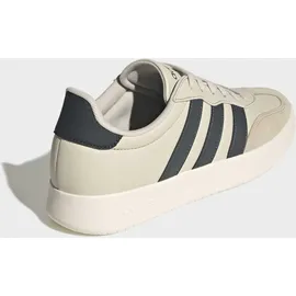 adidas BARREDA Herren Grau/Beige 40