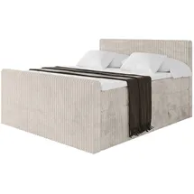 altdecor Tolo-Z King 160 x 200 cm H3 Beige