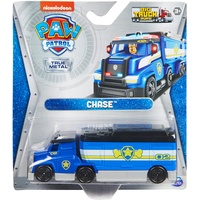 Spin Master PAW Patrol Big Truck Pups True Metal Chase