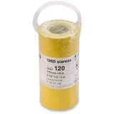 sia by bosch gmbh Sia Schleifpapierrolle 1960 115 x 5000 mm