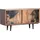 GUTMANN FACTORY Sideboard VENICE - B/H/T ca. 160,00x85,00x45,00