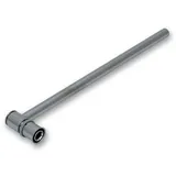 ROTH Heizkörper-Anschlusswinkel 14 mm