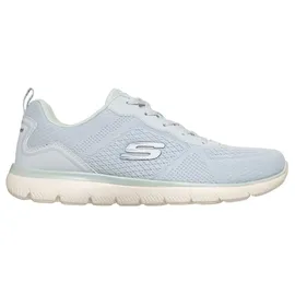 SKECHERS Summits Damen Blau 40