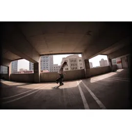 K2 Skates Grid 80 Inline-skates - EU 43 1/2