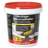decotric Montagekleber Universalkleber 750 g
