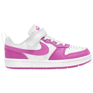 White / Laser Fuchsia 28