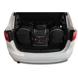 KJUST Kofferraumtaschen 4 stk kompatibel mit BMW 2 ACTIVE TOURER F45 2014-2021