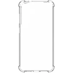 Samsung by Mobeen Clear Cover für S24