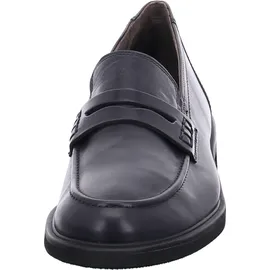 Paul Green Slipper Mokassin 1051-004 blau,