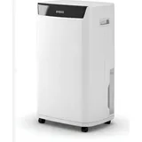 Olimpia Splendid Aquaria S1 24 P Luftentfeuchter 24 l/24 h 5 l