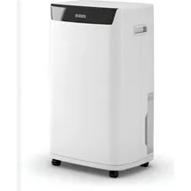 Olimpia Splendid Aquaria S1 24 P Luftentfeuchter 24 l/24 h 5 l