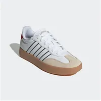 Adidas Barreda Cloud White / Cloud White / Pure Ruby 44