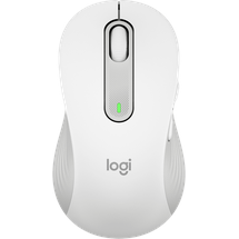 Logitech Signature M650 Medium offwhite