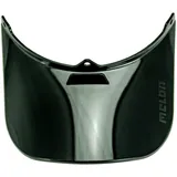 Melon Vista Visor UV400 Visier Zubehör schwarz