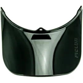 Melon Vista Visor UV400 Visier Zubehör schwarz
