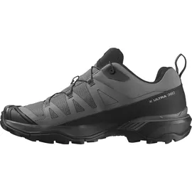 Salomon X Ultra 360 Herren Magnet/Black/Pewter 45