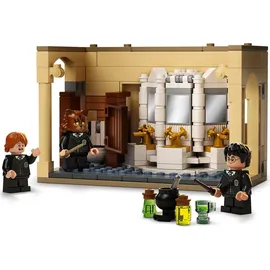 LEGO Harry Potter Hogwarts: Misslungener Vielsafttrank 76386