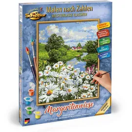 Schipper MNZ - Margeritenwiese