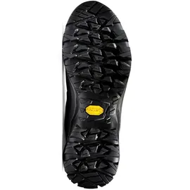 Mammut Nova IV Mid GTX Damen Black/Blood Red 39 1/3