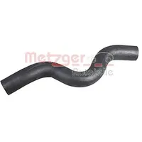 metzger autoteile Metzger Kühlerschlauch