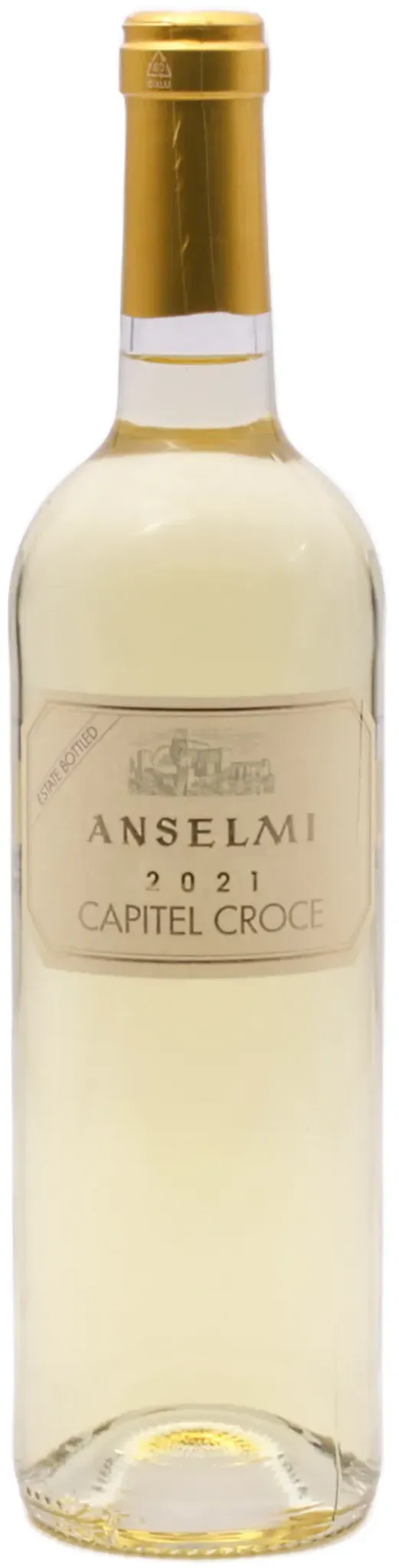Anselmi Capitel Croce IGT 2021