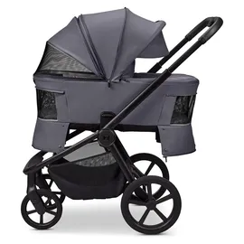 moon gmbh / buggy Resea Fold Graphite