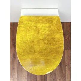 ADOB WC-Sitz Gold