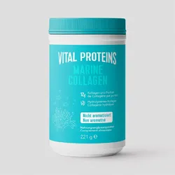 Vital Proteins Marine Collagen, 224g 224 g