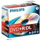 Philips DVD+R DR8S8J05C/00
