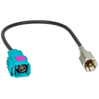 Baseline Antennenadapter Fakra F auf FME M