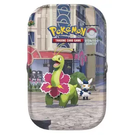 Pokémon TCG: Lumiose City Mini Tin (Englisch)