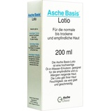Chiesi GmbH Asche Basis Lotio 200 ml
