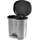 Rotho Duo 20 l silber