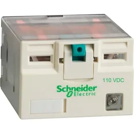 Schneider Electric Laststeckrelais RPM42FD