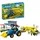 Playmobil Country Kleiner Traktor mit Heuschwader 72163