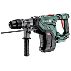 Akku-Kombihammer SDS-max KHA 18 LTX BL 40, Soloversion, Kunststoffkoffer
